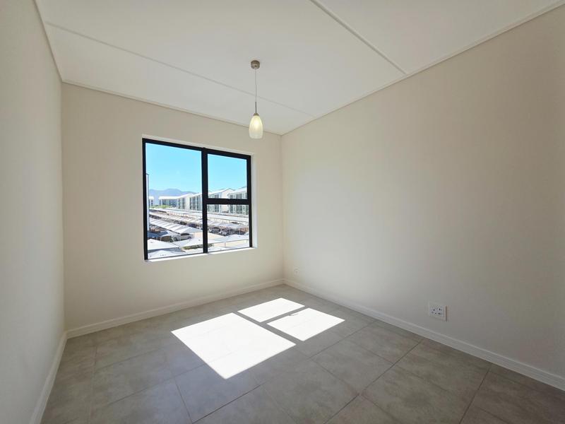 To Let 1 Bedroom Property for Rent in Greenbay Eco Estate Western Cape